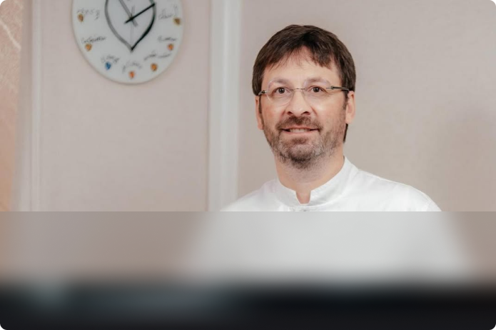 Article image on male wellness